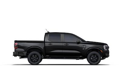 New 2025 Ford Ranger - photo 1