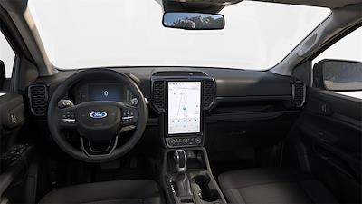 New 2025 Ford Ranger - photo 1
