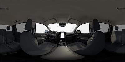 New 2025 Ford Ranger - photo 1