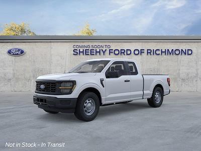 2025 Ford F-150 Super Cab 4x2 Pickup for sale #NE75157 - photo 2