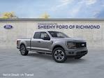 2025 Ford F-150 Super Cab 4x4 Pickup for sale #NE75946 - photo 1