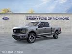 2025 Ford F-150 Super Cab 4x4 Pickup for sale #NE75946 - photo 2