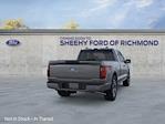 2025 Ford F-150 Super Cab 4x4 Pickup for sale #NE75946 - photo 8