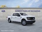 2025 Ford F-150 SuperCrew Cab 4x4 Pickup for sale #NE76012 - photo 1