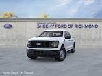 2025 Ford F-150 SuperCrew Cab 4x4 Pickup for sale #NE76012 - photo 4