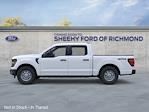 2025 Ford F-150 SuperCrew Cab 4x4 Pickup for sale #NE76012 - photo 5