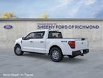 2025 Ford F-150 SuperCrew Cab 4x4 Pickup for sale #NE76012 - photo 6