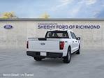 2025 Ford F-150 SuperCrew Cab 4x4 Pickup for sale #NE76012 - photo 2