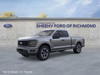 2025 Ford F-150 Super Cab RWD Pickup for sale #NE76168 - photo 1