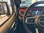 2022 Jeep Gladiator Crew Cab 4WD Pickup for sale #NE76325A - photo 30