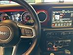 2022 Jeep Gladiator Crew Cab 4WD Pickup for sale #NE76325A - photo 31