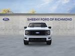 2025 Ford F-150 SuperCrew Cab 4WD Pickup for sale #NE76520V - photo 8