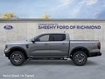 2025 Ford Ranger SuperCrew Cab 4WD Pickup for sale #NE76914 - photo 4