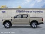 New 2025 Ford Ranger XL SuperCrew Cab for sale #NE78823 - photo 5
