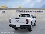 New 2025 Ford Ranger XL SuperCrew Cab for sale #NE79056 - photo 2