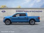 2025 Ford F-150 SuperCrew Cab 4x4 Pickup for sale #NE82421 - photo 5