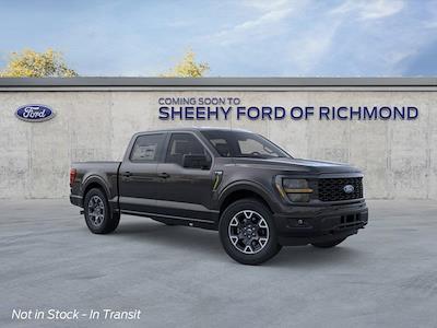 2025 Ford F-150 SuperCrew Cab 4x4 Pickup for sale #NE83030 - photo 1
