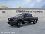2025 Ford F-150 SuperCrew Cab 4x4 Pickup for sale #NE83030 - photo 3