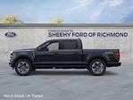 2025 Ford F-150 SuperCrew Cab 4x4 Pickup for sale #NE83030 - photo 5