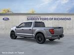 2025 Ford F-150 SuperCrew Cab 4x4 Pickup for sale #NE84601 - photo 5