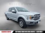 2018 Ford F-150 SuperCrew Cab 4x4 Pickup for sale #NE84601A - photo 1