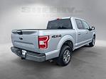 2018 Ford F-150 SuperCrew Cab 4x4 Pickup for sale #NE84601A - photo 10