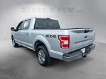2018 Ford F-150 SuperCrew Cab 4x4 Pickup for sale #NE84601A - photo 12