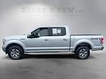2018 Ford F-150 SuperCrew Cab 4x4 Pickup for sale #NE84601A - photo 13