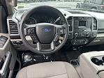 2018 Ford F-150 SuperCrew Cab 4x4 Pickup for sale #NE84601A - photo 3