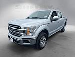 2018 Ford F-150 SuperCrew Cab 4x4 Pickup for sale #NE84601A - photo 5