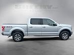 2018 Ford F-150 SuperCrew Cab 4x4 Pickup for sale #NE84601A - photo 2