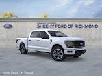 2025 Ford F-150 SuperCrew Cab 4x4 Pickup for sale #NE85700 - photo 1