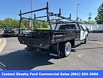 New 2024 Ford F-550 Crew Cab 4x4 12' Blue Ridge Manufacturing Contractor Truck for sale #NE86258 - photo 3