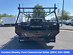 New 2024 Ford F-550 Crew Cab 4x4 12' Blue Ridge Manufacturing Contractor Truck for sale #NE86258 - photo 7