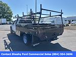 New 2024 Ford F-550 Crew Cab 4x4 12' Blue Ridge Manufacturing Contractor Truck for sale #NE86258 - photo 8