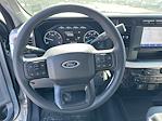 2024 Ford F-550 Crew Cab DRW 4x4 Blue Ridge Manufacturing Contractor Truck for sale #NE86629 - photo 11