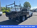 2024 Ford F-550 Crew Cab DRW 4x4 Blue Ridge Manufacturing Contractor Truck for sale #NE86629 - photo 2