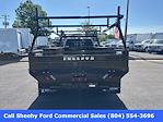 2024 Ford F-550 Crew Cab DRW 4x4 Blue Ridge Manufacturing Contractor Truck for sale #NE86629 - photo 7
