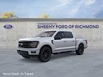 2025 Ford F-150 SuperCrew Cab 4x4 Pickup for sale #NE87044 - photo 3