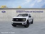 2025 Ford F-150 SuperCrew Cab 4x4 Pickup for sale #NE87044 - photo 4