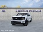 2025 Ford F-150 SuperCrew Cab 4x4 Pickup for sale #NE87074 - photo 4