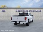 2025 Ford F-150 SuperCrew Cab 4x4 Pickup for sale #NE87074 - photo 2