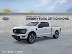 2025 Ford F-150 Super Cab 4x2 Pickup for sale #NE92333 - photo 3