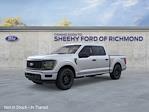 2025 Ford F-150 SuperCrew Cab 4x4 Pickup for sale #NE92575 - photo 2