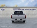 2025 Ford F-150 SuperCrew Cab 4x4 Pickup for sale #NE92575 - photo 6