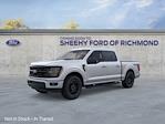2025 Ford F-150 SuperCrew Cab 4x4 Pickup for sale #NE92955 - photo 3