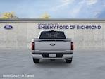 2025 Ford F-150 SuperCrew Cab 4x4 Pickup for sale #NE92955 - photo 7