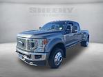 2022 Ford F-450 Crew Cab DRW 4x4, Pickup for sale #NE93238A - photo 5