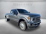 2022 Ford F-450 Crew Cab DRW 4x4, Pickup for sale #NE93238A - photo 8