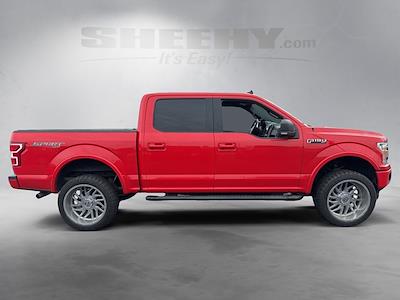 2019 Ford F-150 SuperCrew Cab 4WD Pickup for sale #NE93345A - photo 2
